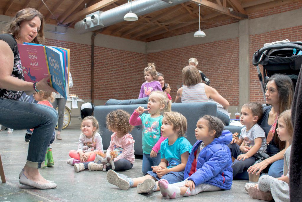 coffee moms coffee moms