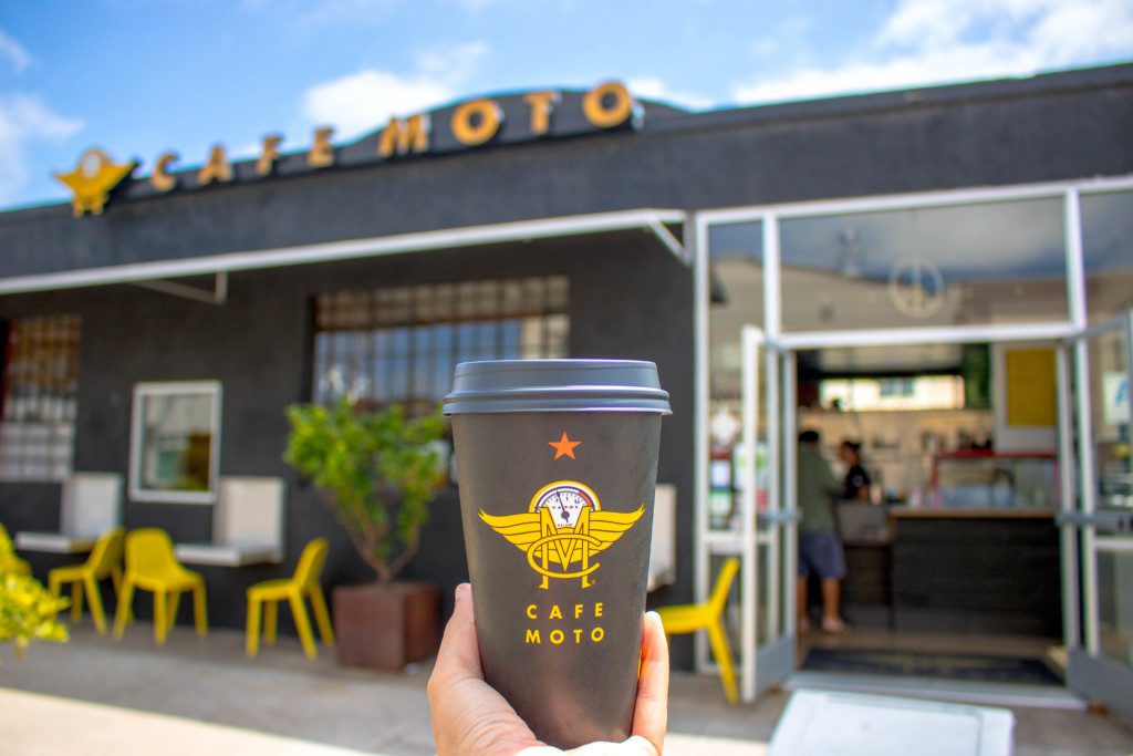barrio logan front view of cafe moto barrio logan