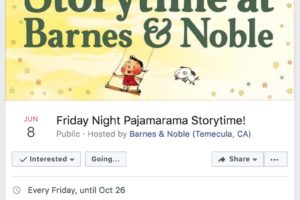 FireShot Capture 005 – Friday Night Pajamarama S_ – https___www.facebook.com_events_369882893420105_