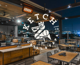 ketch logo