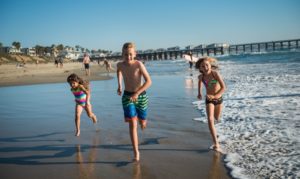 labor day weekend san diego