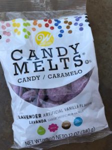 candy melts