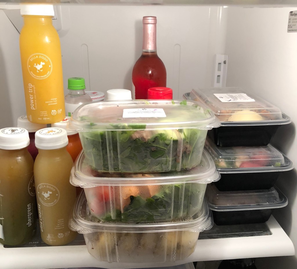 eat clean