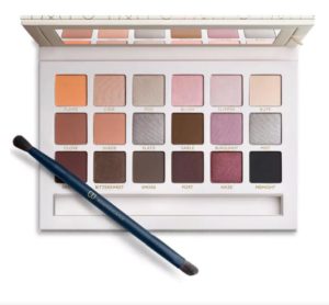 BeautyCounter: Necessary Neutrals Eyeshadow Palette