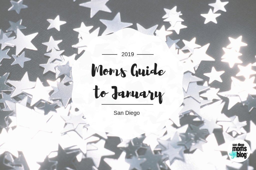 Jan Events Guide