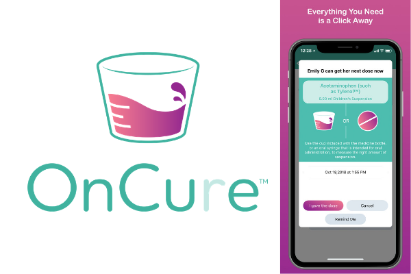 oncure app