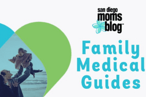 Medical Guides Side Bar