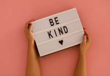 random acts of kindness