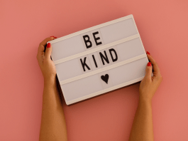 random acts of kindness