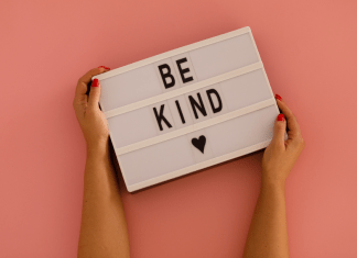 random acts of kindness