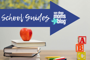 School Guides Side Bar