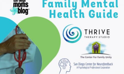 main family mental health guide