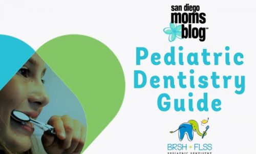 main pediatric dentistry