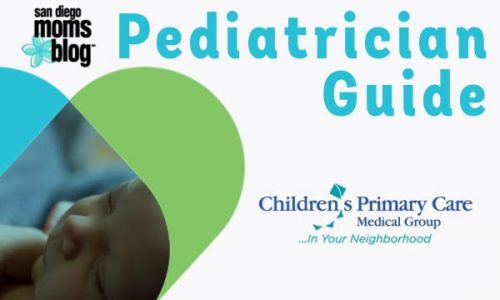 pediatrician guide san diego