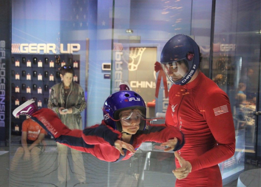 iFly