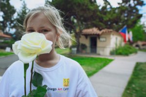 San Diego Art Camp (SDAC)