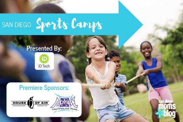 Sports Camps