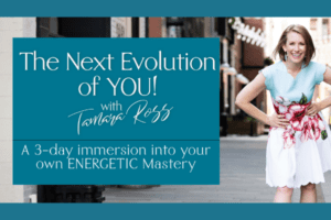 Tamara Ross Featured
