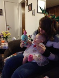finding my purpose as a stay at home mom