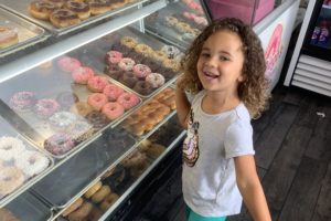 donuts