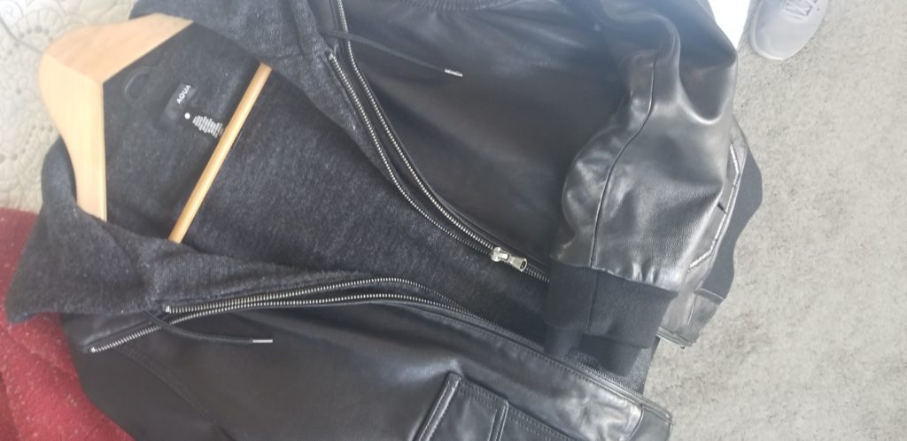a my sisters closet retail find