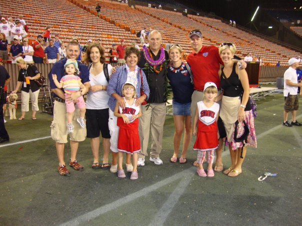 football family