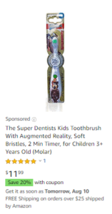 super dentists
