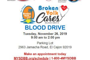 Blood Drive