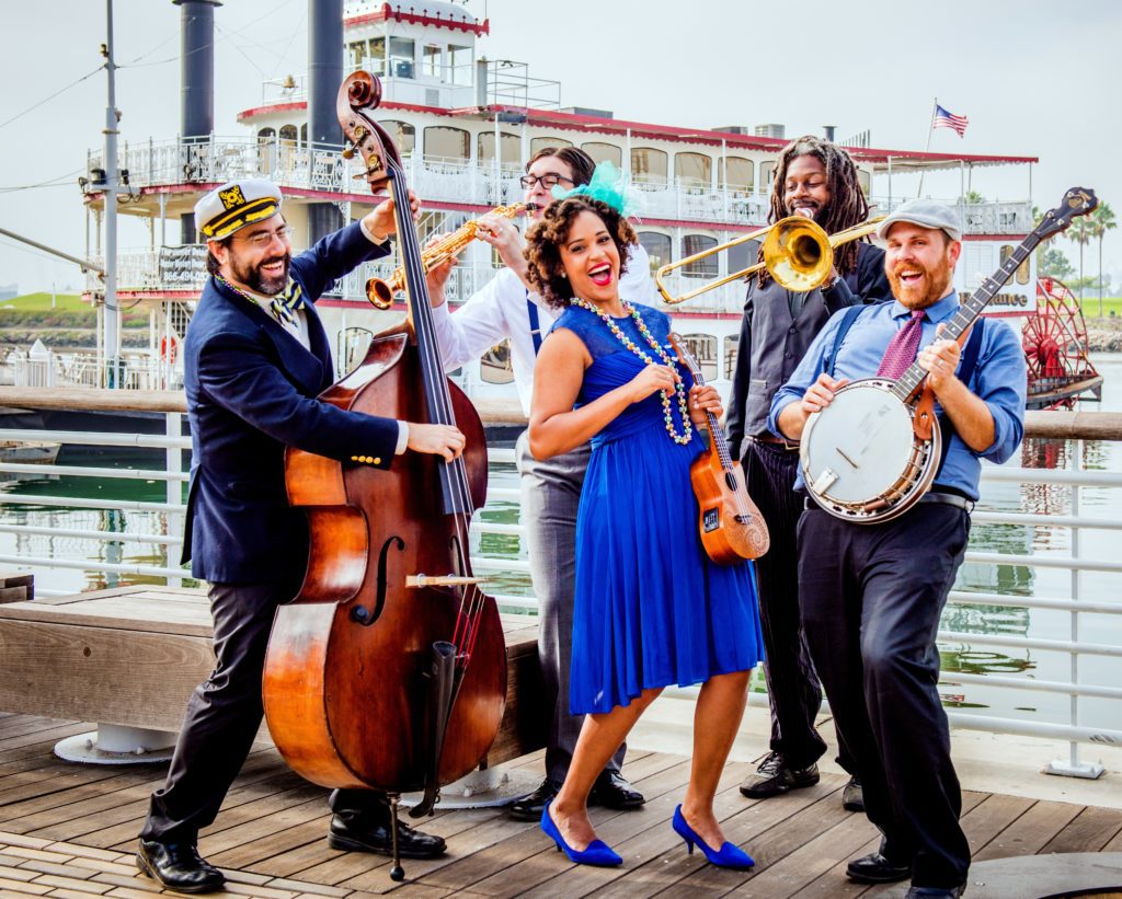 la jolla music society