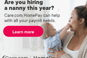 Care.com Ad 300×250