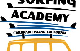 coronado surfing academy