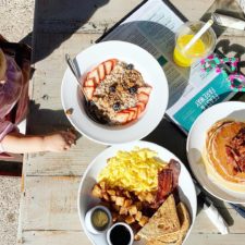 feast and fareway bfast