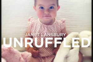 Unruffled