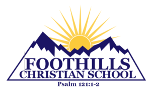 foothills