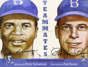teammates
