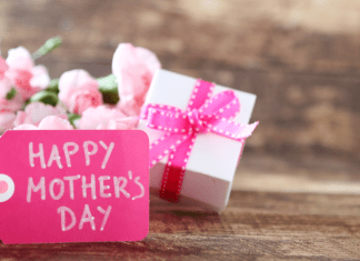 mother's day gift guide