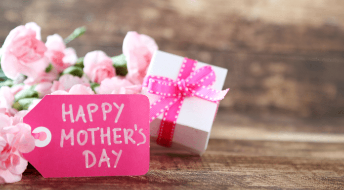 mother's day gift guide