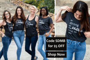 Code SDMB for $5 OFF! (1)