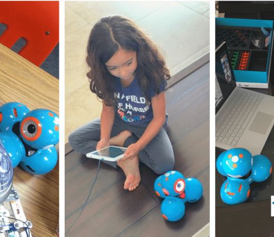 {SPONSORED} Virtual STEM-kit Adventure Camps are #SDMApproved Hands on Tech