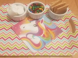 Indoor Camping at Home: Creative Ideas