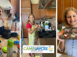 {SPONSORE} Everyone’s Invited to Summer Camp at Camp Jaycee