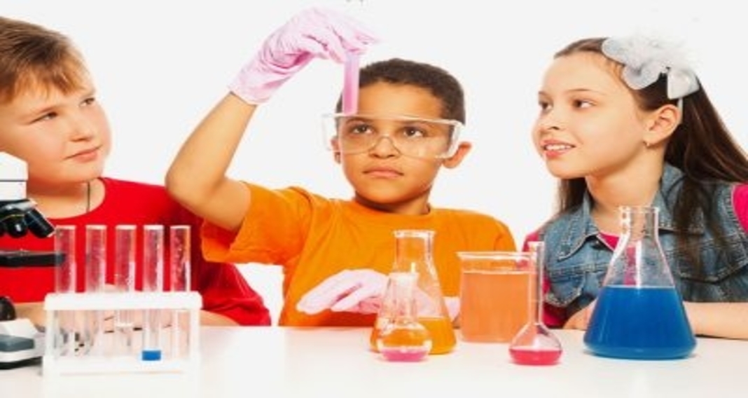 Five Exciting Science Explorations with Baking Soda