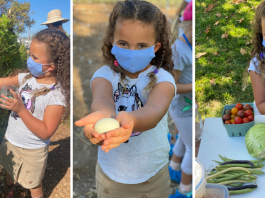 {SPONSORED} A Day on the Farm: San Diego’s Best New Camp Experience