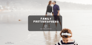 family photography guide
