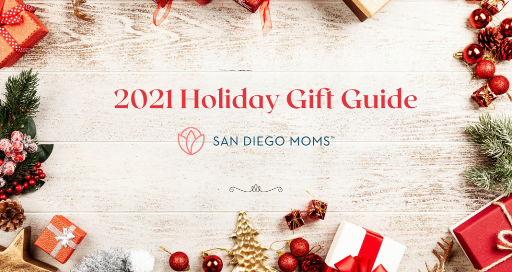 Holiday Gift Guide