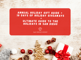 Holiday Guide