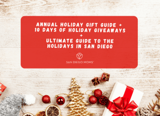 Holiday Guide