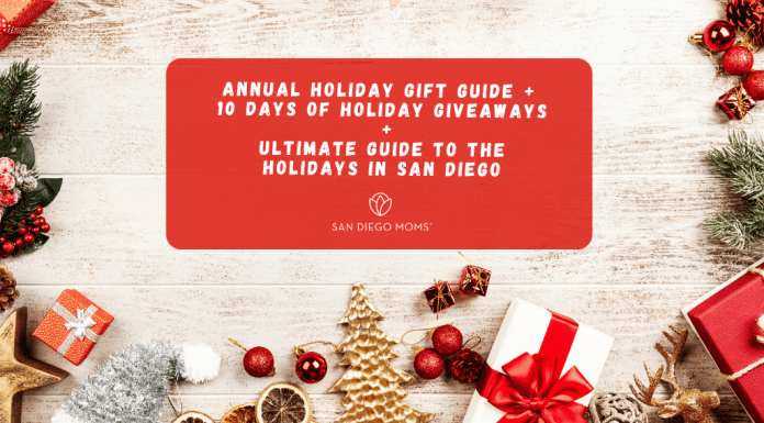 Holiday Guide