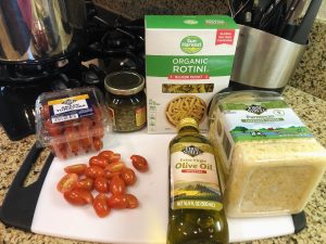 Smart & Final Ingredients