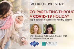 Co-Parenting Virtual Workshop FB Image
